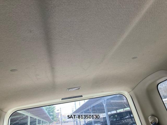 Daihatsu TANTO CUSTOM 2006-07 8232107-21
