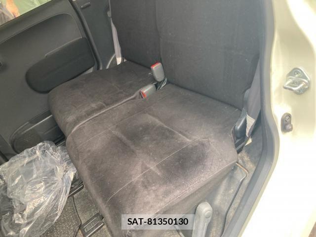 Daihatsu TANTO CUSTOM 2006-07 8232107-22