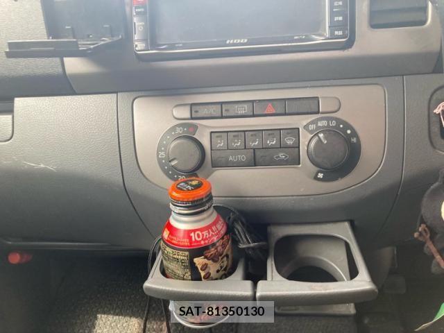 Daihatsu TANTO CUSTOM 2006-07 8232107-23