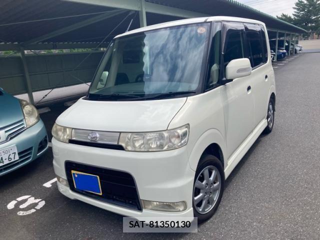 Daihatsu TANTO CUSTOM 2006-07 8232107-2