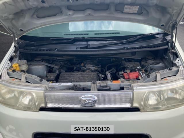 Daihatsu TANTO CUSTOM 2006-07 8232107-4
