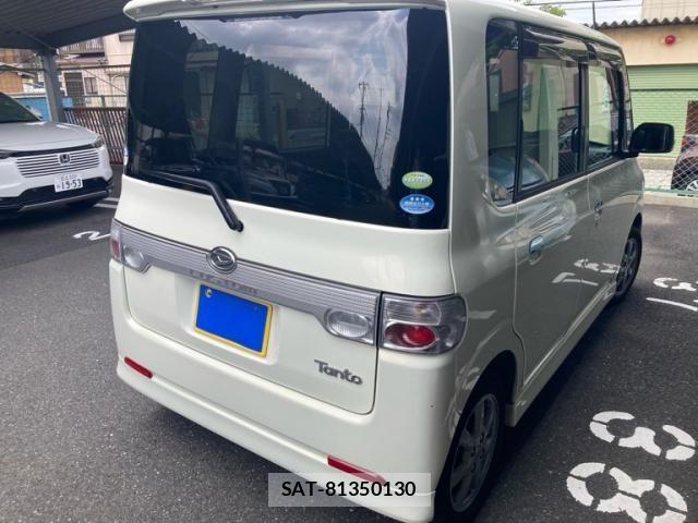 Daihatsu TANTO CUSTOM 2006-07 8232107-5