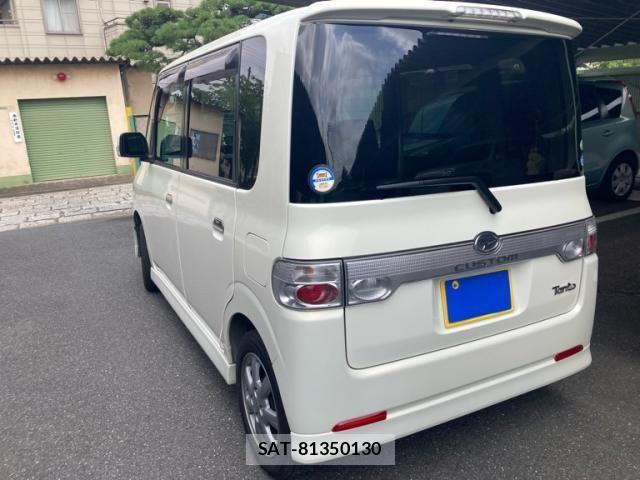 Daihatsu TANTO CUSTOM 2006-07 8232107-6