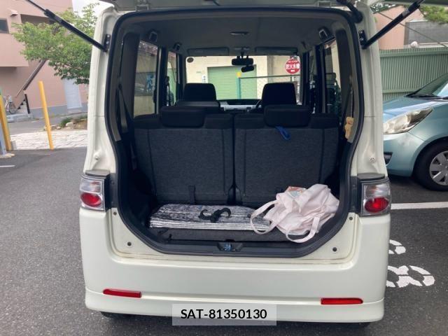 Daihatsu TANTO CUSTOM 2006-07 8232107-7