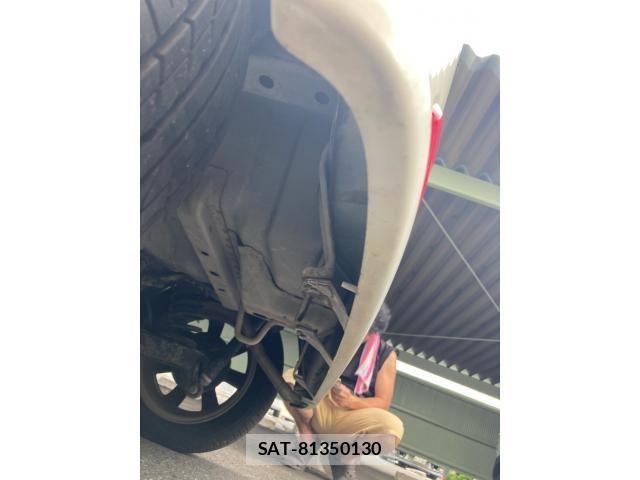 Daihatsu TANTO CUSTOM 2006-07 8232107-8