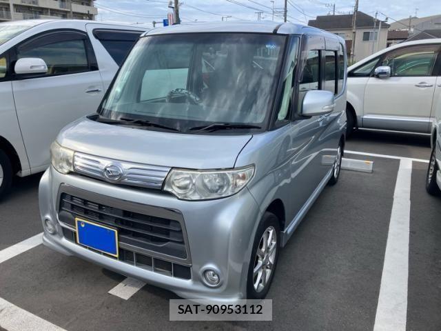 Daihatsu TANTO CUSTOM 2011-10 8232103-0