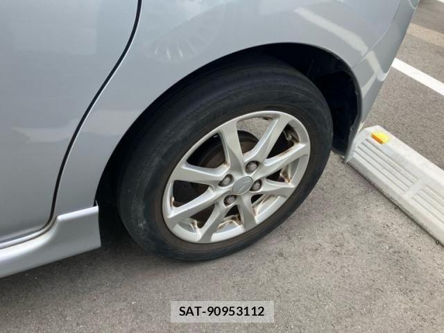Daihatsu TANTO CUSTOM 2011-10 8232103-12