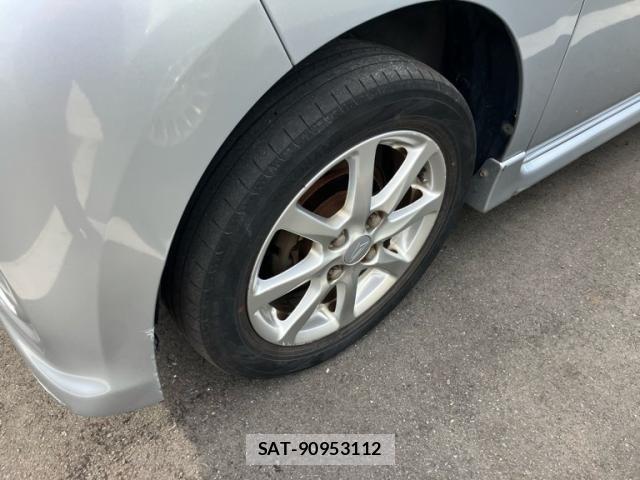 Daihatsu TANTO CUSTOM 2011-10 8232103-13