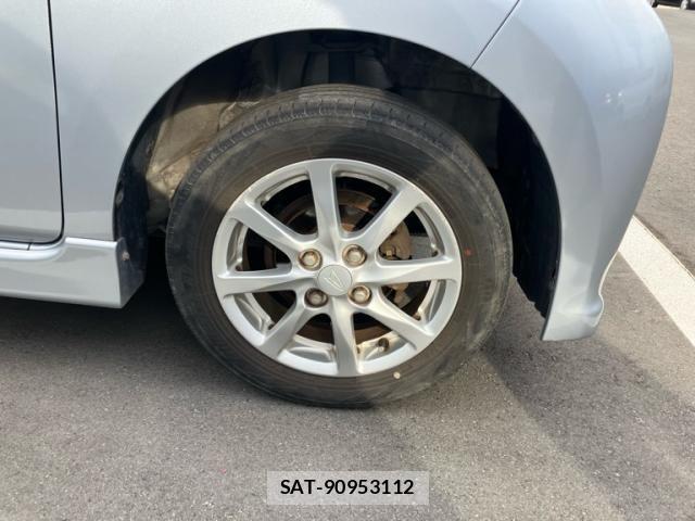 Daihatsu TANTO CUSTOM 2011-10 8232103-14