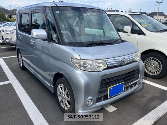 Daihatsu TANTO CUSTOM 2011-10 8232103-1