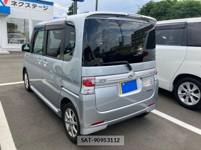 Daihatsu TANTO CUSTOM 2011-10 8232103-2