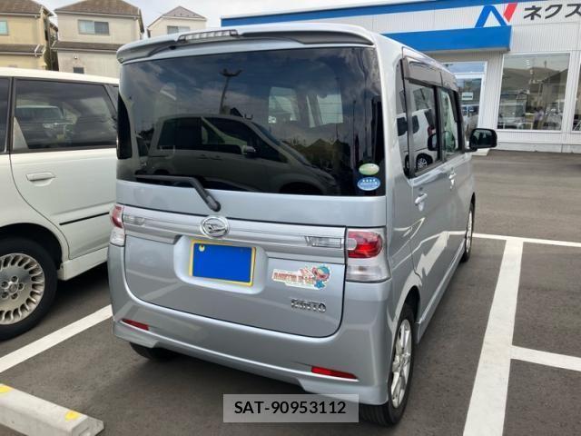 Daihatsu TANTO CUSTOM 2011-10 8232103-3