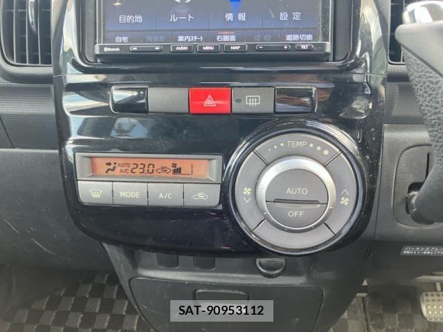 Daihatsu TANTO CUSTOM 2011-10 8232103-6