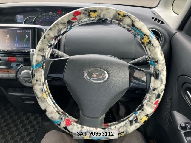 Daihatsu TANTO CUSTOM 2011-10 8232103-7
