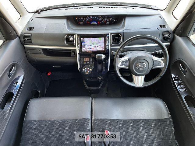 Daihatsu TANTO CUSTOM 2016-08 8232085-1