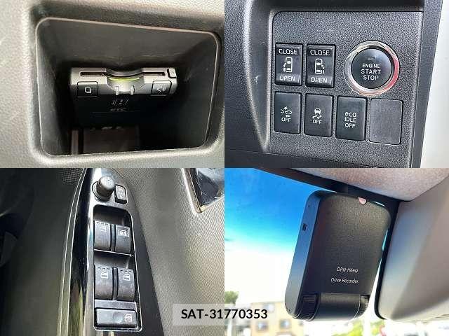 Daihatsu TANTO CUSTOM 2016-08 8232085-6