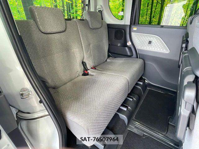Daihatsu TANTO CUSTOM 2021-01 8246908-9