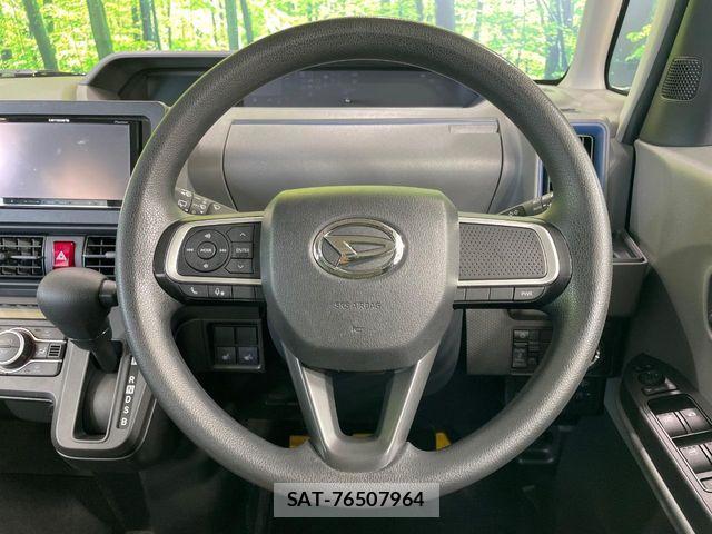 Daihatsu TANTO CUSTOM 2021-01 8246908-11