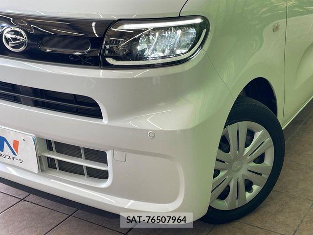 Daihatsu TANTO CUSTOM 2021-01 8246908-12