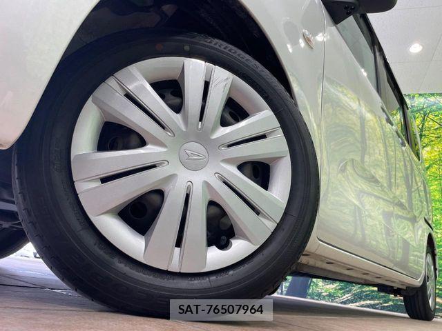 Daihatsu TANTO CUSTOM 2021-01 8246908-13