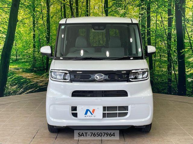 Daihatsu TANTO CUSTOM 2021-01 8246908-14