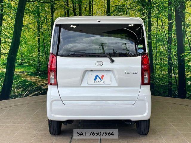 Daihatsu TANTO CUSTOM 2021-01 8246908-15
