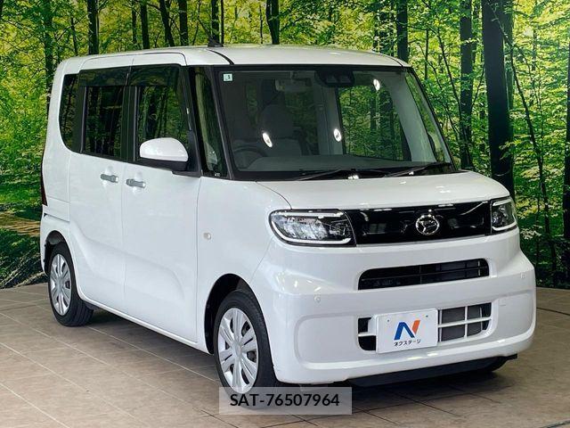 Daihatsu TANTO CUSTOM 2021-01 8246908-16