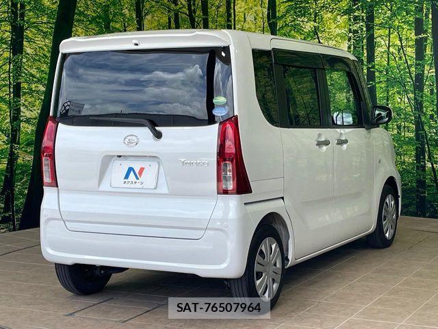 Daihatsu TANTO CUSTOM 2021-01 8246908-17
