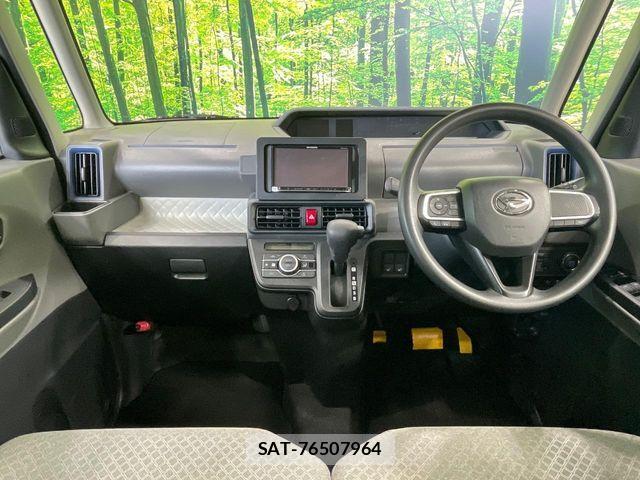 Daihatsu TANTO CUSTOM 2021-01 8246908-1