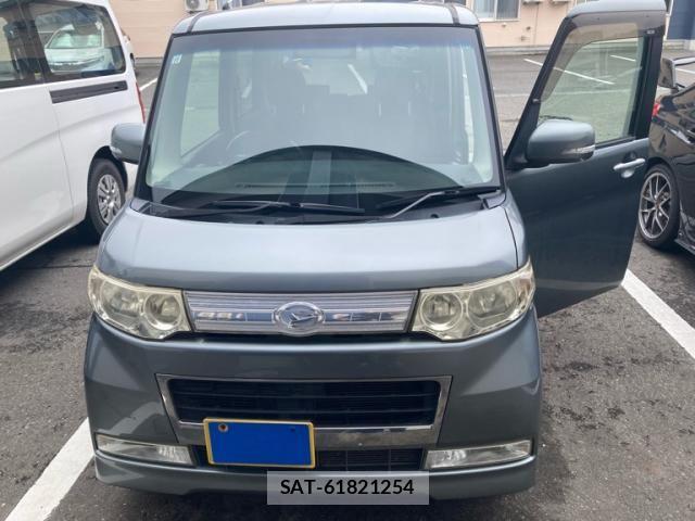 Daihatsu TANTO CUSTOM 2009-10 8246916-0