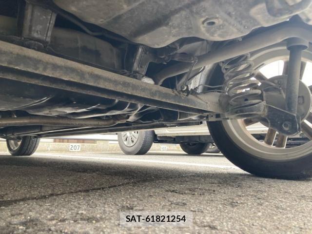 Daihatsu TANTO CUSTOM 2009-10 8246916-9