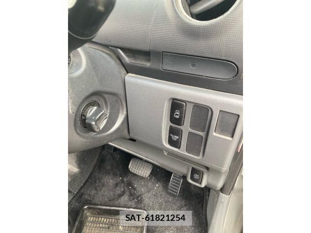 Daihatsu TANTO CUSTOM 2009-10 8246916-13