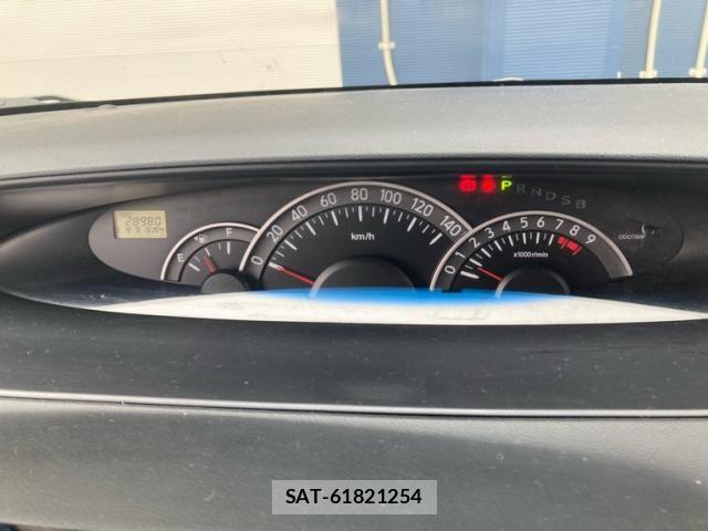 Daihatsu TANTO CUSTOM 2009-10 8246916-14
