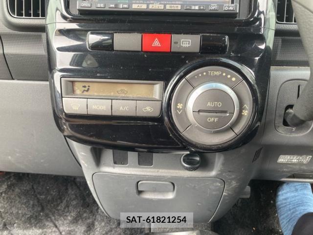 Daihatsu TANTO CUSTOM 2009-10 8246916-15