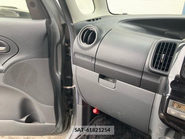 Daihatsu TANTO CUSTOM 2009-10 8246916-16