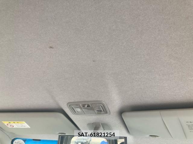 Daihatsu TANTO CUSTOM 2009-10 8246916-17