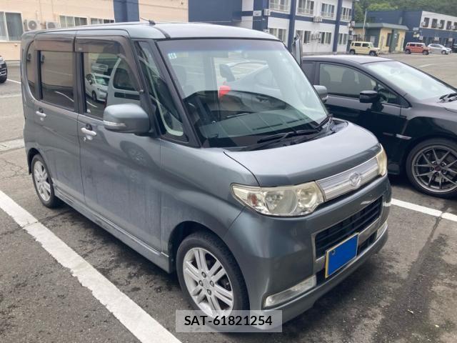 Daihatsu TANTO CUSTOM 2009-10 8246916-1