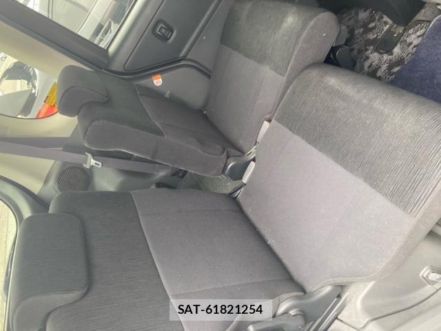 Daihatsu TANTO CUSTOM 2009-10 8246916-20