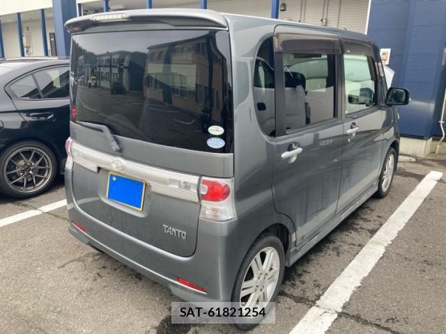 Daihatsu TANTO CUSTOM 2009-10 8246916-2