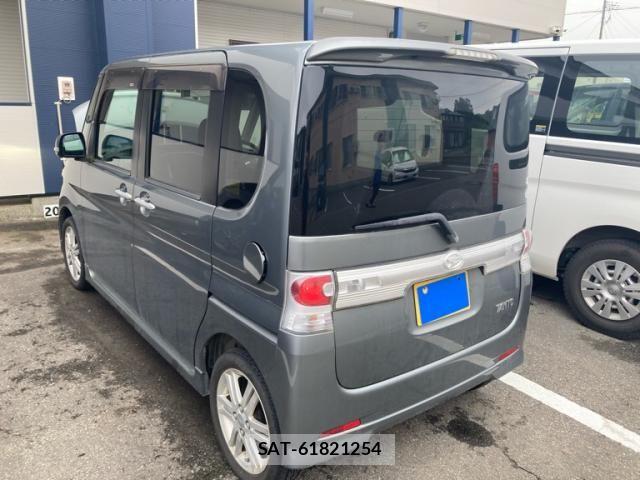 Daihatsu TANTO CUSTOM 2009-10 8246916-3