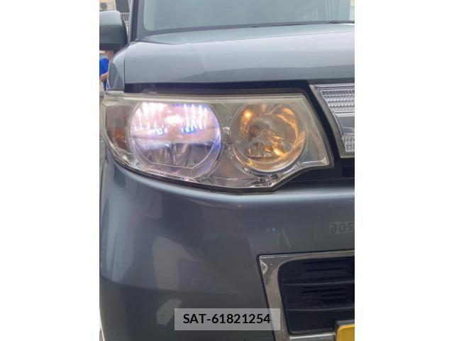 Daihatsu TANTO CUSTOM 2009-10 8246916-6