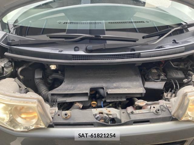 Daihatsu TANTO CUSTOM 2009-10 8246916-7