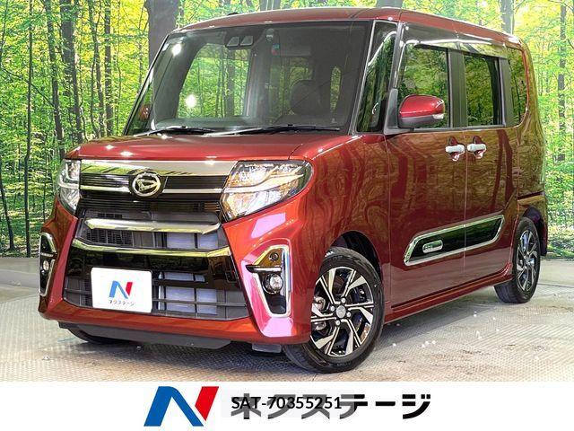 Daihatsu TANTO CUSTOM 2021-03 8246911-0