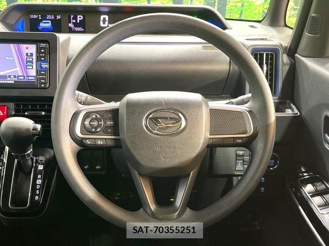 Daihatsu TANTO CUSTOM 2021-03 8246911-10