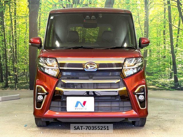 Daihatsu TANTO CUSTOM 2021-03 8246911-13