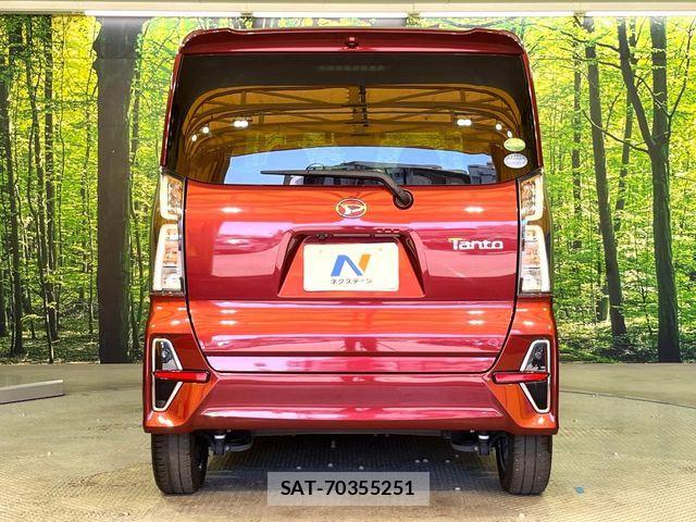Daihatsu TANTO CUSTOM 2021-03 8246911-14