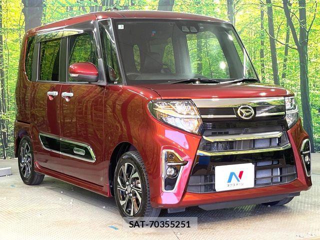 Daihatsu TANTO CUSTOM 2021-03 8246911-15