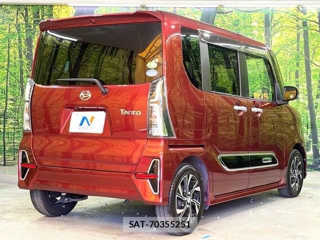 Daihatsu TANTO CUSTOM 2021-03 8246911-16