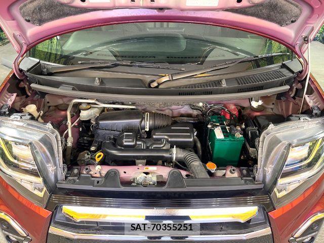 Daihatsu TANTO CUSTOM 2021-03 8246911-17