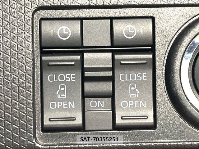 Daihatsu TANTO CUSTOM 2021-03 8246911-4
